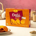 Haldiram Chai Time Puri 200 g