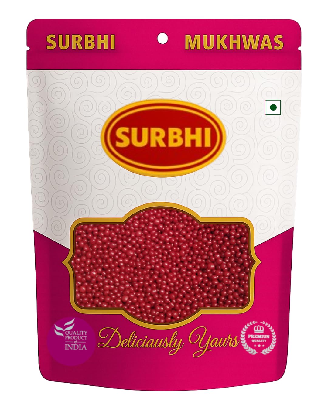 Saurbhi Red Colour 100 g