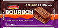Britania Bourbon Cream 400 g