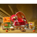 Haldiram Indian Bread Basket 1.44 kg