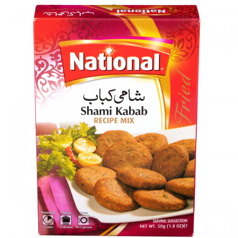 Shan Shami Kabab 50 g