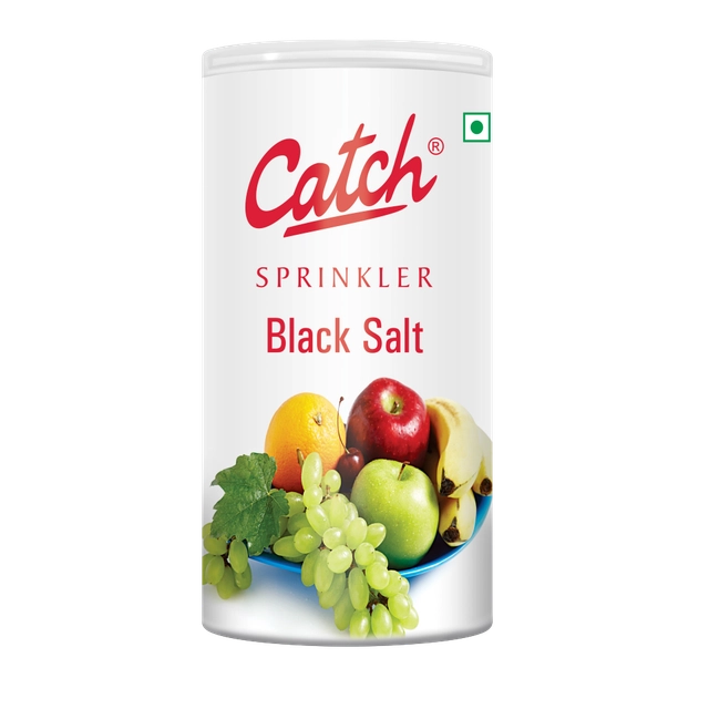 JAIPUR BLACK SALT 200 g