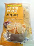 M/r Potato Papad 100 g