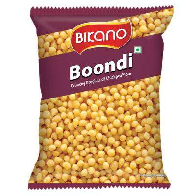 Bikano Boondi 1 kg