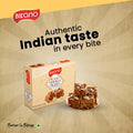 Bikano Kaju Dodha Burfi