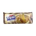 Britannia Hazelnut Treat Creme Wafers 75 g