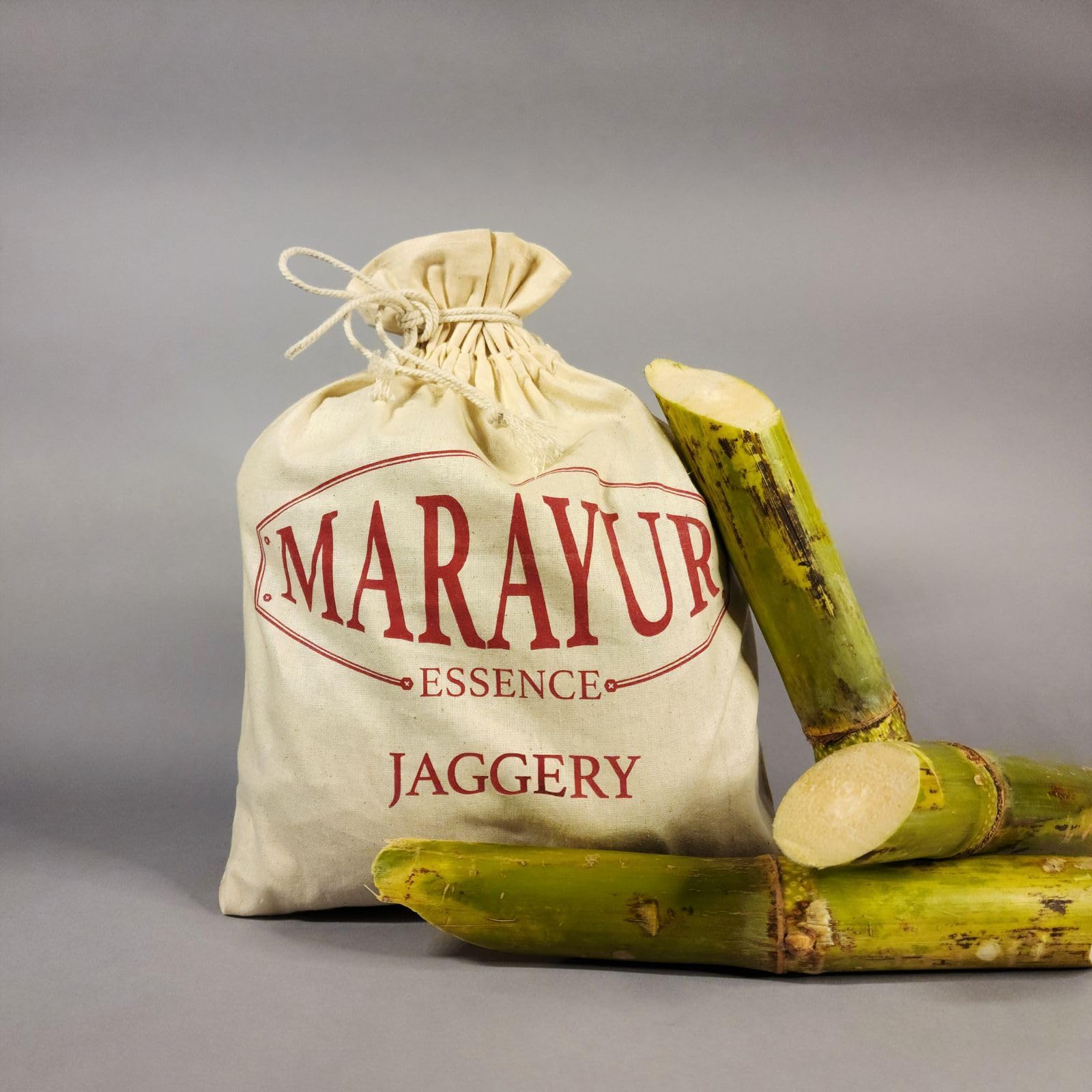 Sakthi's Marayoor Jaggery 1 kg