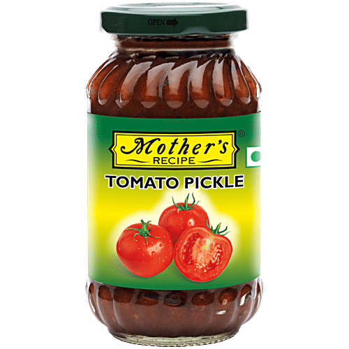 M/r Tomato Pickle 300 g