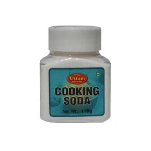 Uttam Cooking Soda 110 g
