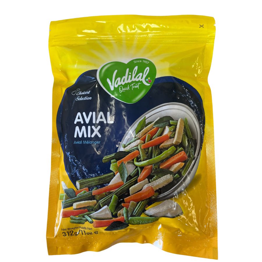 Vadilal Avial Mix 312 g