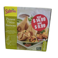 Sabrini Paneer Tikka Samosa 600 g