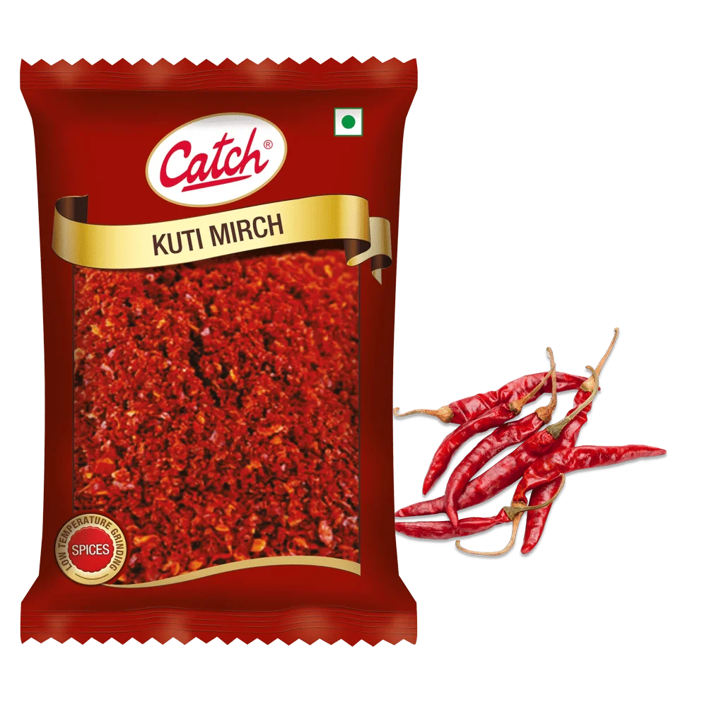 Catch Kuti Mirch 100 g