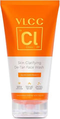 Vlcc De-Tan Face Wash 150 ml