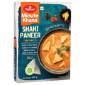 Haldiram Shahi Paneer 300 g