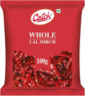 Spark Chillii Whole 100 g
