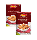 Shan Chiken Masala