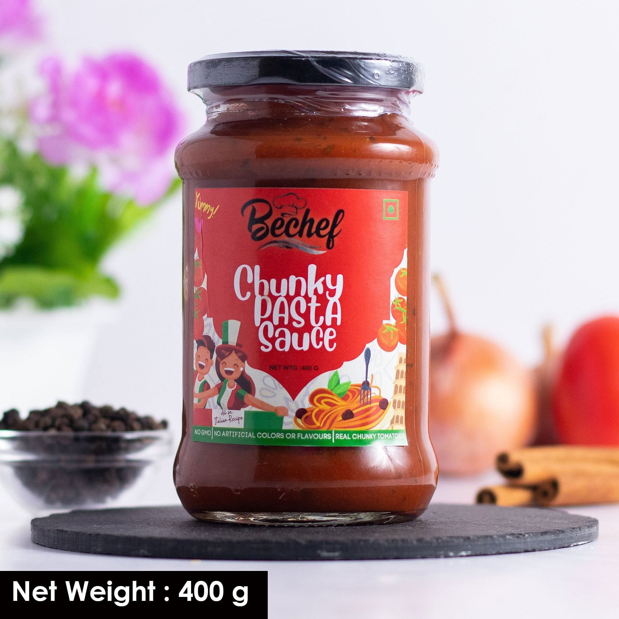 INA Pasta Spice 180 g