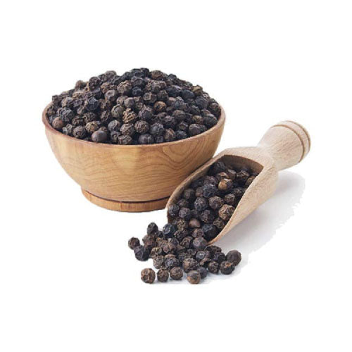 Ics Black Peppar Whole 200 g