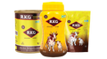 RKG Ghee 400 g