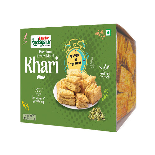 Khushboo Methi Khari 150 g