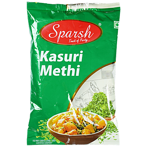 Spark Kasuri Methi 100 g