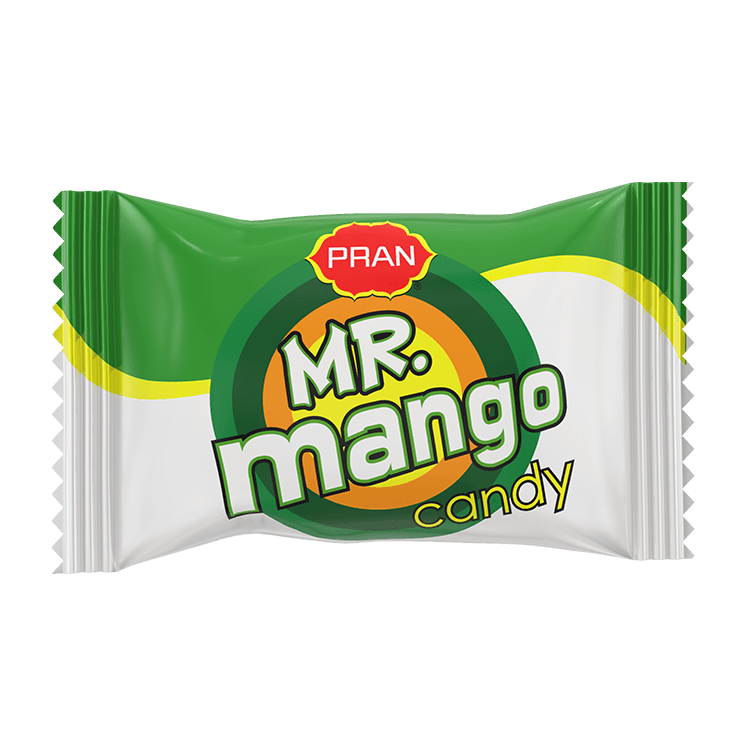 M/R Mango & Chilli 500 g