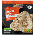 Haldiram Tandoori Naan 320 g