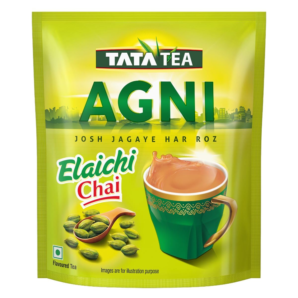 Tata Agni Tea 1 kg