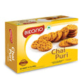 Bikano Chai Puri 400 g