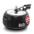 Hawkins Contura Xt Black 5 L Cooker Cxt 50