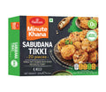Haldiram Sabudana Tikki Nagpur 460 g