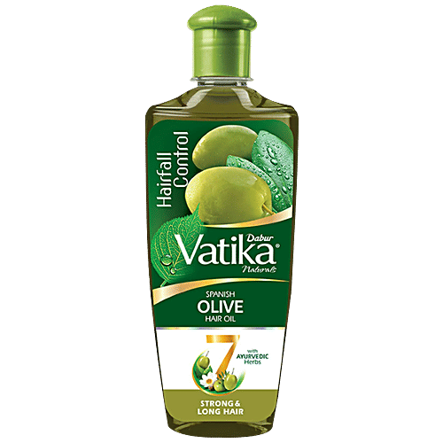Vatika Olive Hair Oil 300 ml