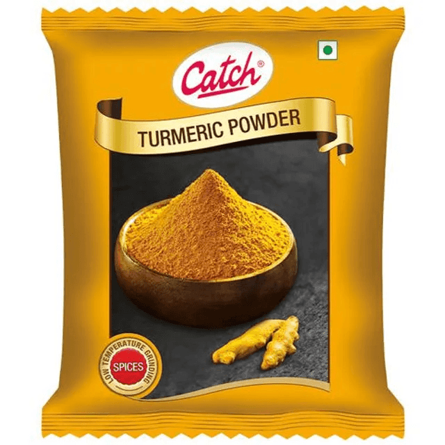 Jaipur Turmaric Pow 200 g