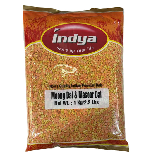 Indya Moong Dal 1 kg