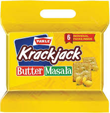 Parle Krack Jack 60 g