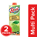 Real Masala Guava 1 L