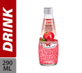 Jan Pomegranate Basil Seed Drink 290 ml