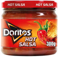 Doritos Hot Salsa Sauce 300 g