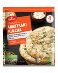 Haldiram Bulk Roadside Kulcha 15 Pieces 975 g