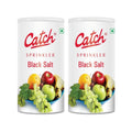 Spark Black Salt 400 g