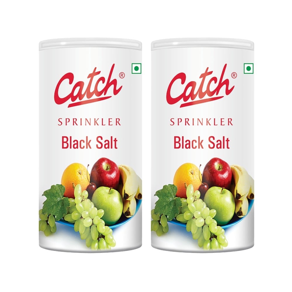 Spark Black Salt 400 g