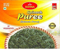 Sohana Spinach Puree