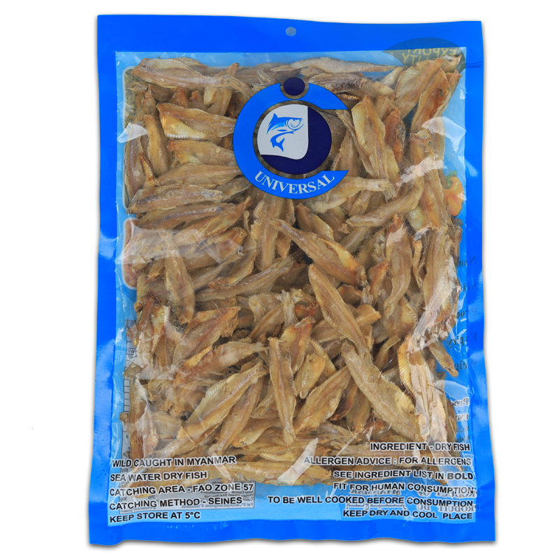 Dry Moila Fish 100 g