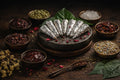Ratnam Mejestic Pan Mukhwas 180 g