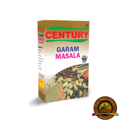 Century Garam Masala 50 g