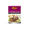 Shan Fried Chops/Steak