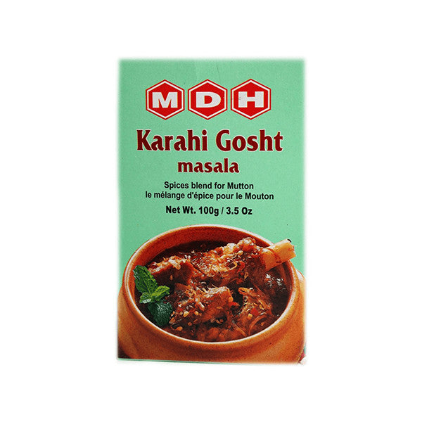 MDH Karahi Gosht Msl 100 g