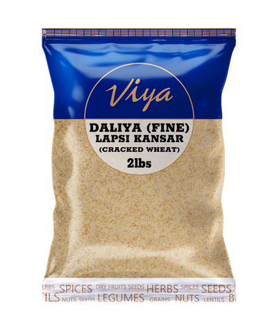 Indya Daliya (Fada) Large 2 Lb