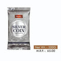 Vaidik Silver Coin Incense 180 g