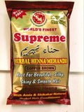 Supreme Henna Dbr 150 g